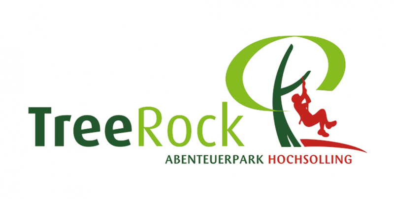 TreeRock - Abenteuerpark Hochsolling
