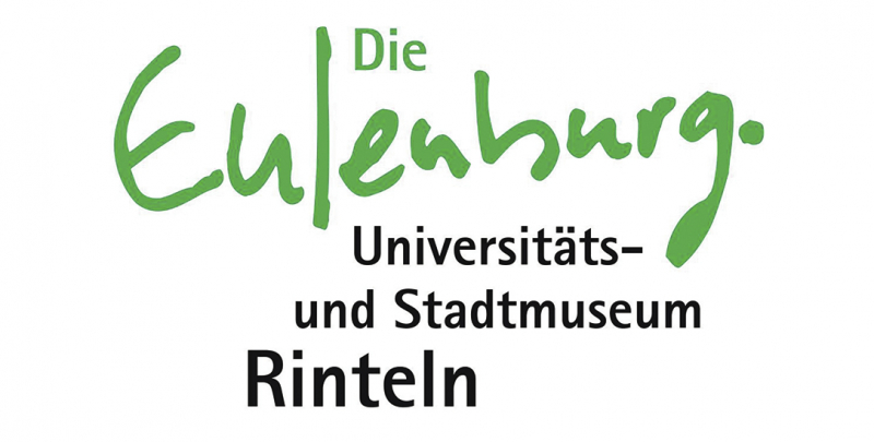 Die Eulenburg. Universitäts- und Stadtmuseum Rinteln