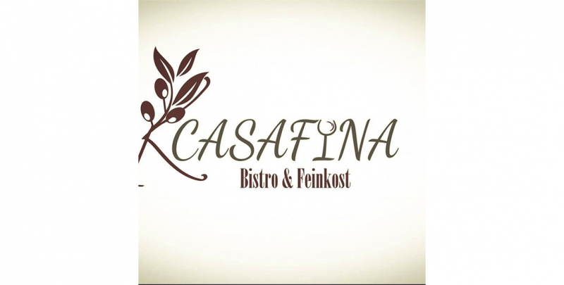 Casafina Bistro & Feinkost