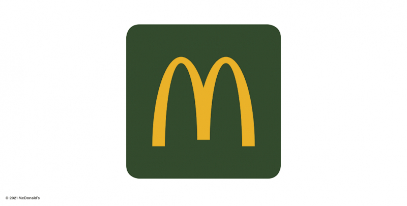 McDonald's Restaurant