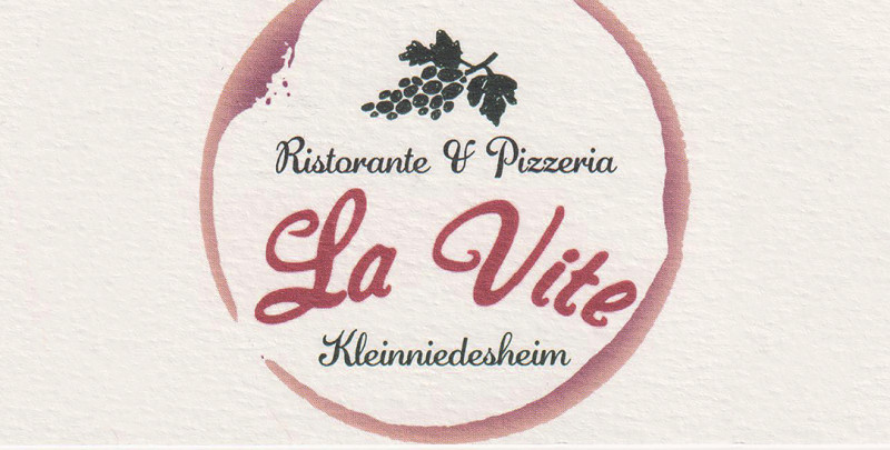 Ristorante & Pizzeria La Vite