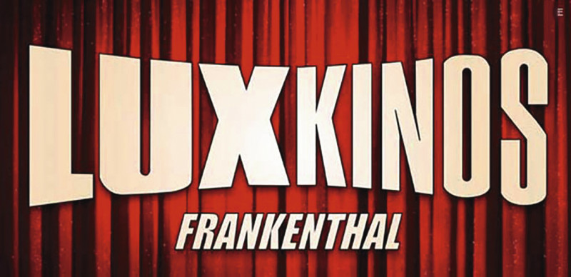 Lux Kinos Frankenthal