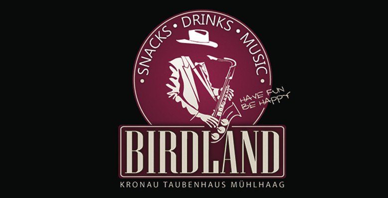 Eventlokal Birdland