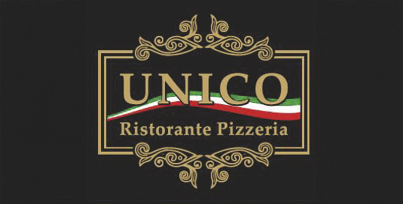 Ristorante Pizzeria Unico