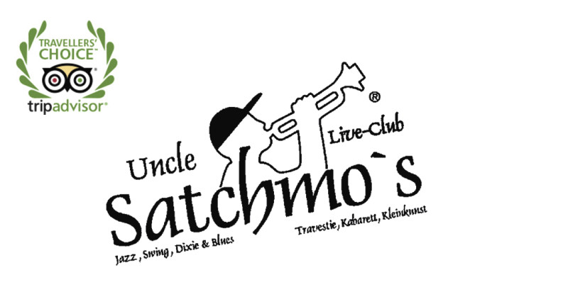 Uncle Satchmo's