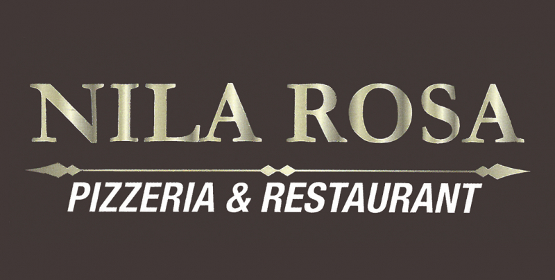 Restaurant & Pizzeria Nila Rosa