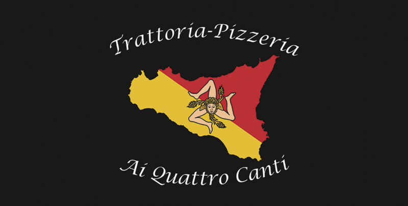 Trattoria-Pizzeria Ai Quattro Canti