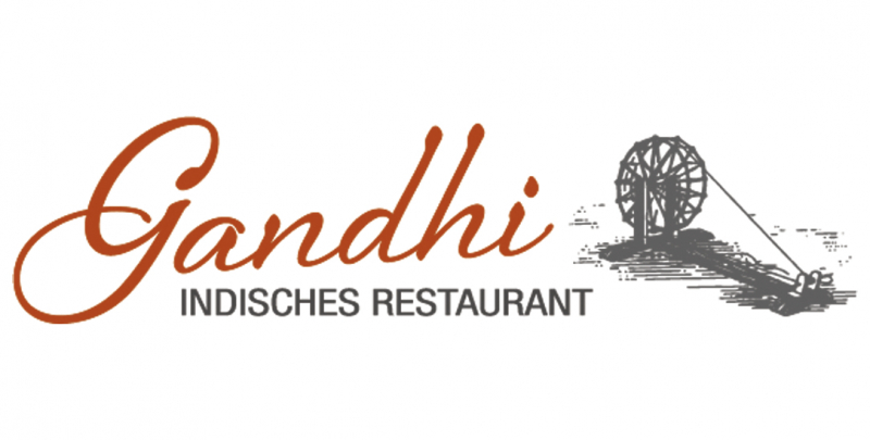 Gandhi Indisches Restaurant
