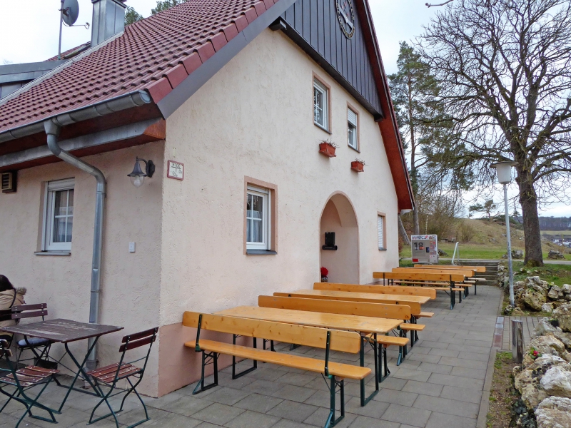 Naturfreundehaus Konstein - Gutscheinbuch.de