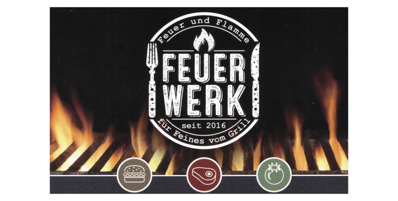 Feuer Werk Restaurant