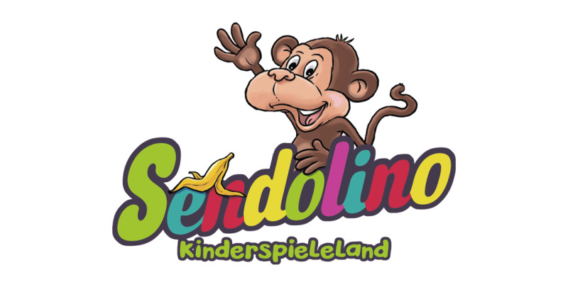 SENDOLINO Kinderspieleland Gutscheinbuch.de