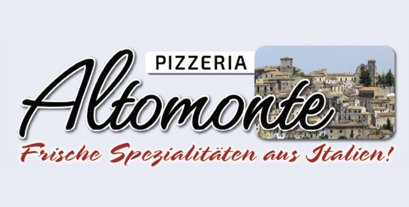 Pizzeria Altomonte