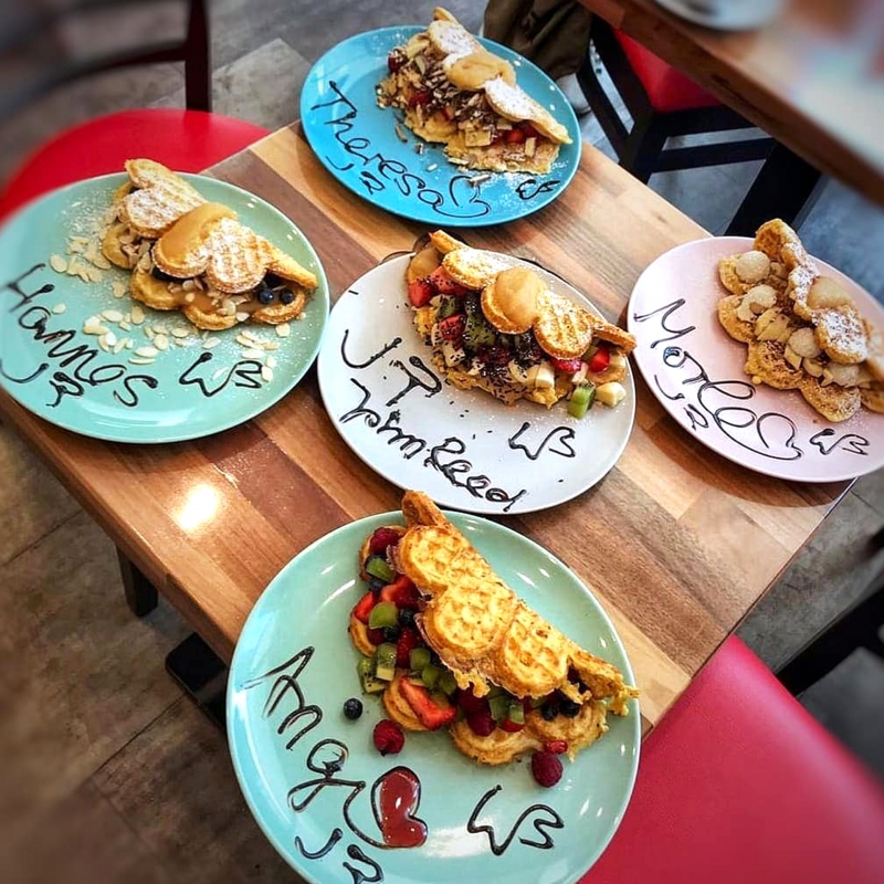 Waffle Brothers Gutscheinbuch.de