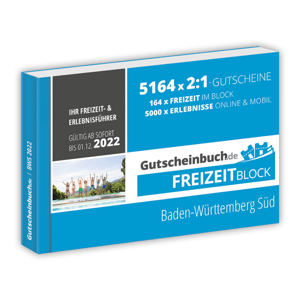 Baden-Württemberg Süd 2021/22