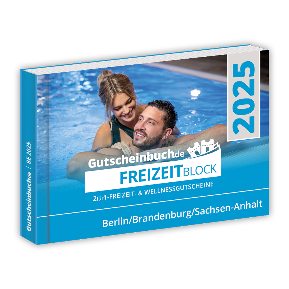 Berlin/Brandenburg/Sachsen-Anhalt 2025