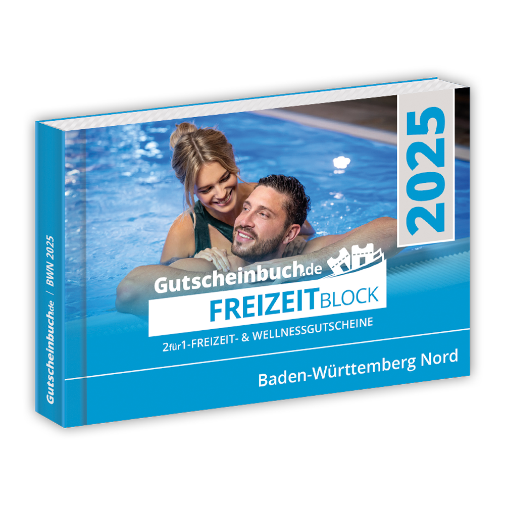 Baden-Württemberg Nord 2025