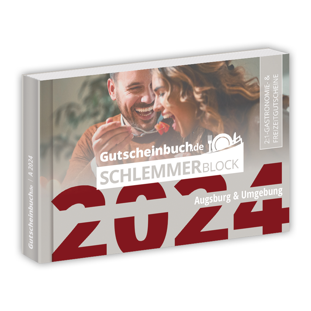 Augsburg & Umgebung 2024