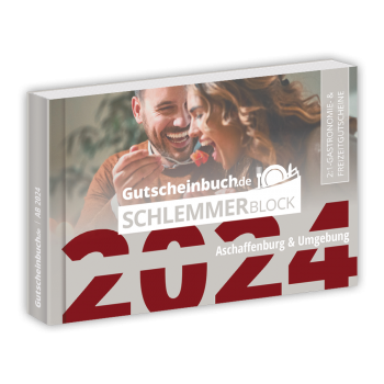 Aschaffenburg & Umgebung 2024