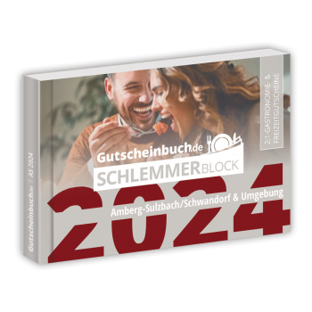 Amberg-Sulzbach/Schwandorf & Umgebung 2024