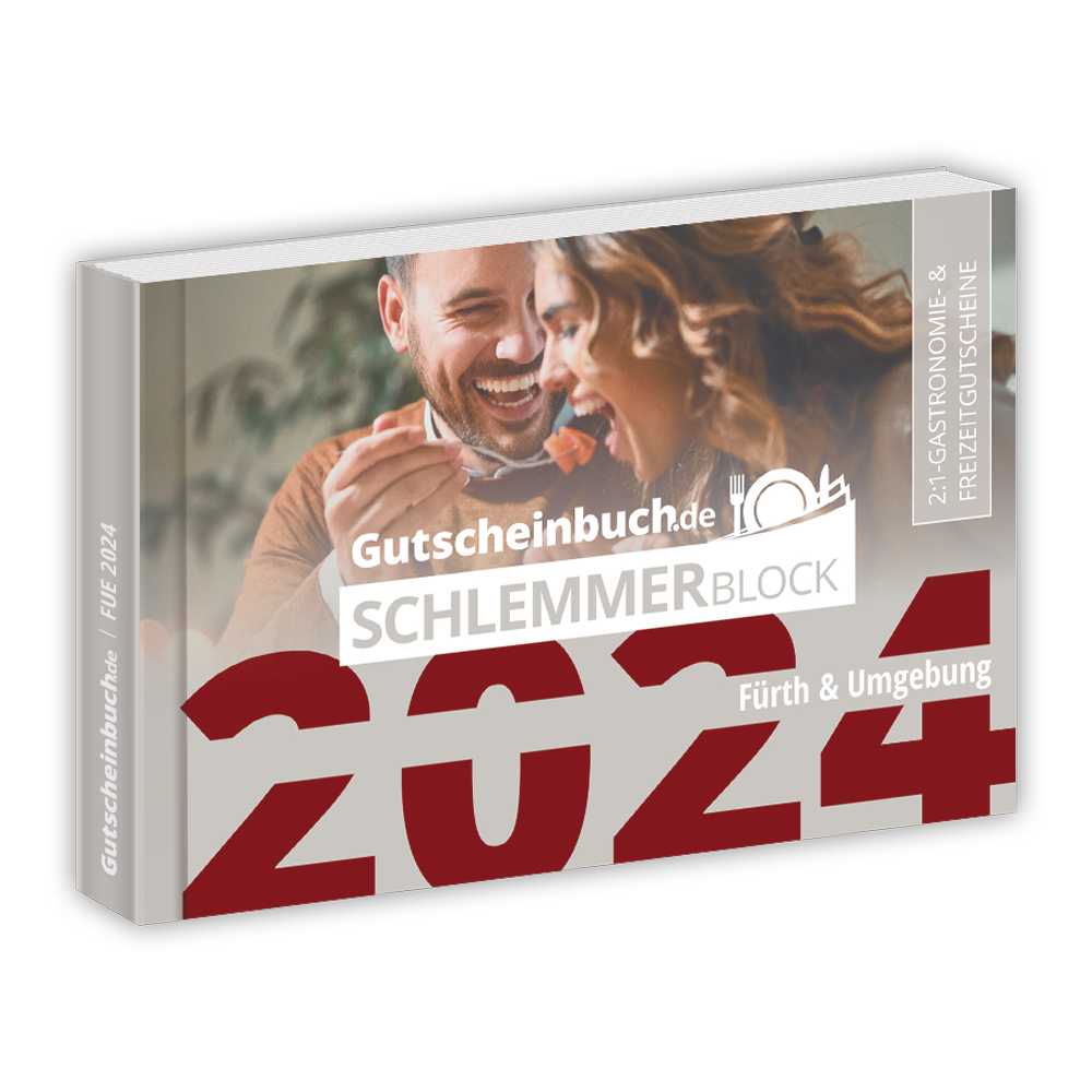 Fürth & Umgebung 2024