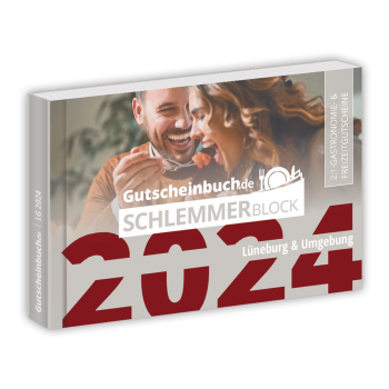 Lüneburg & Umgebung 2024