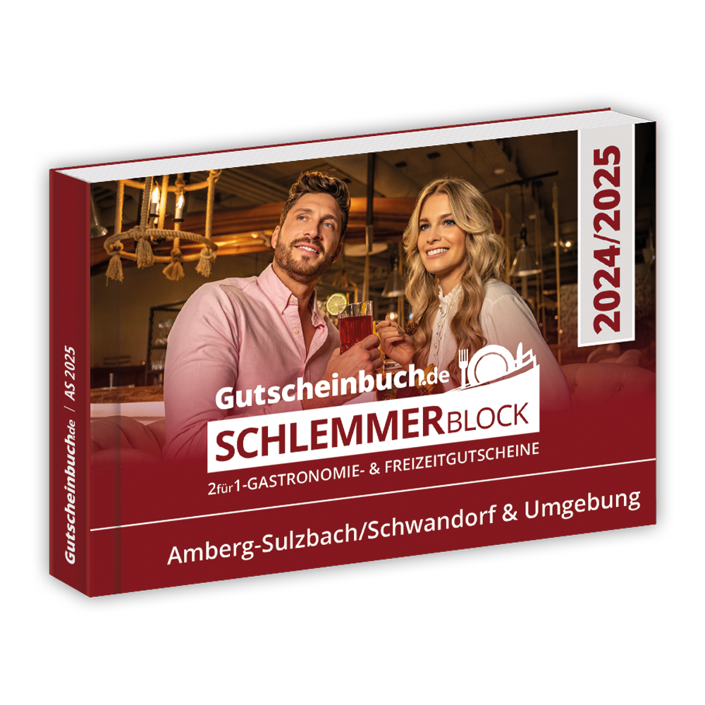 Amberg-Sulzbach/Schwandorf & Umgebung 2025