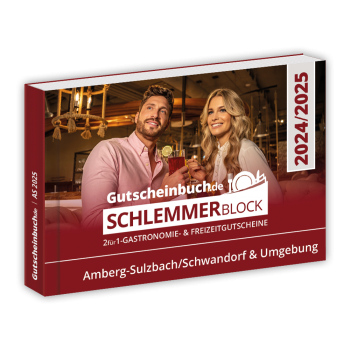 Amberg-Sulzbach/Schwandorf & Umgebung 2024/2025