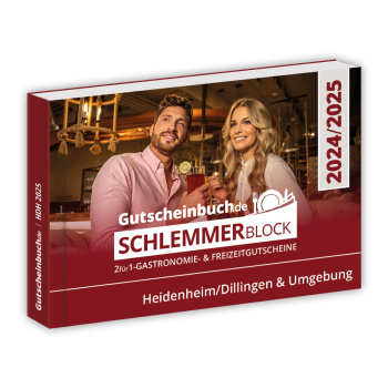 Heidenheim/Dillingen & Umgebung 2024/2025