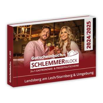 Landsberg am Lech/Starnberg & Umgebung 2024/2025