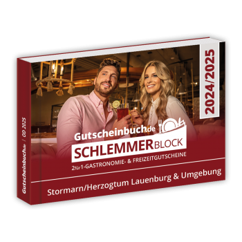 Stormarn/Herzogtum Lauenburg & Umgebung 2024/2025