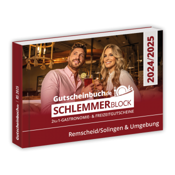 Remscheid/Solingen & Umgebung 2024/2025