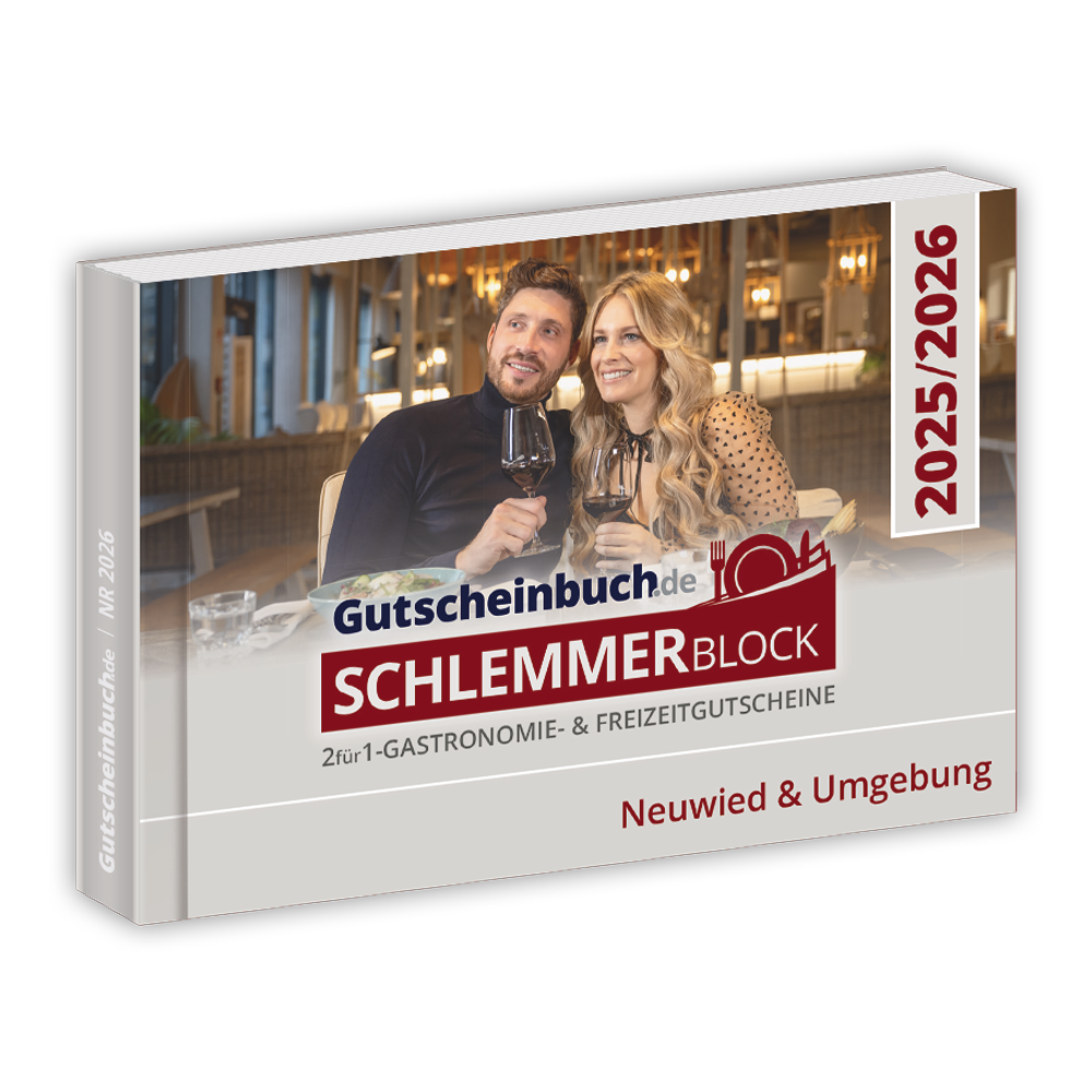 Neuwied & Umgebung 2025/2026
