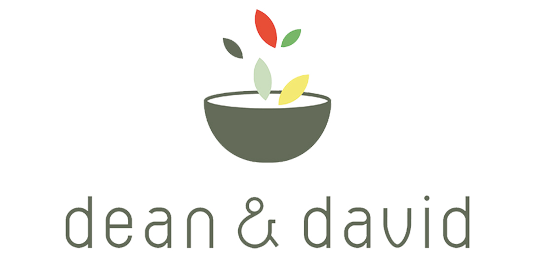 Dean & David