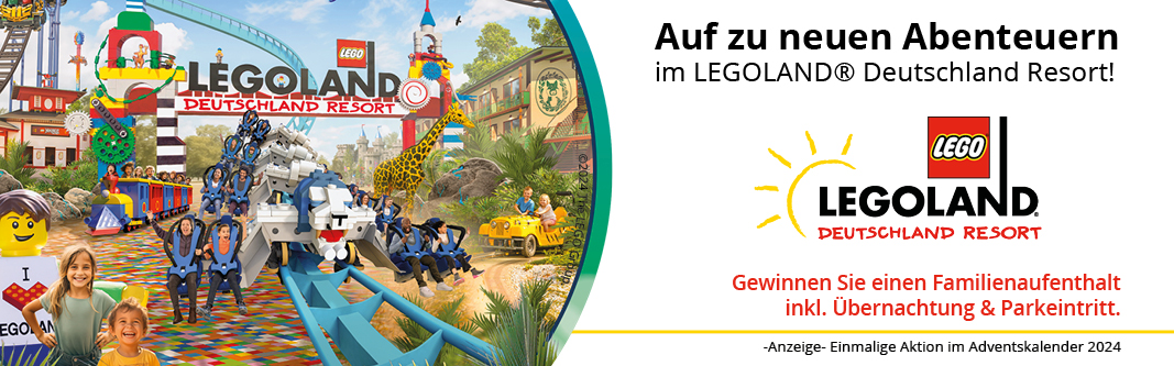 Legoland Deutschland Resort